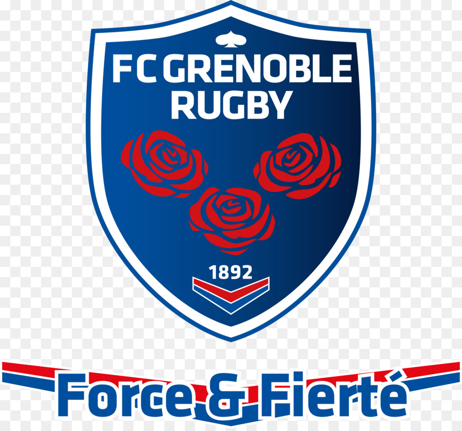 Le Fc Grenoble Rugby，Stade Lesdiguières PNG