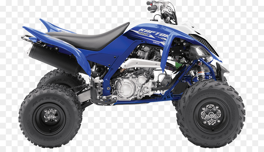 Vtt Bleu，Quad PNG