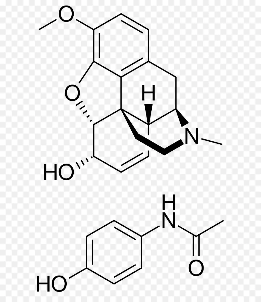 Structure Chimique，Molécule PNG