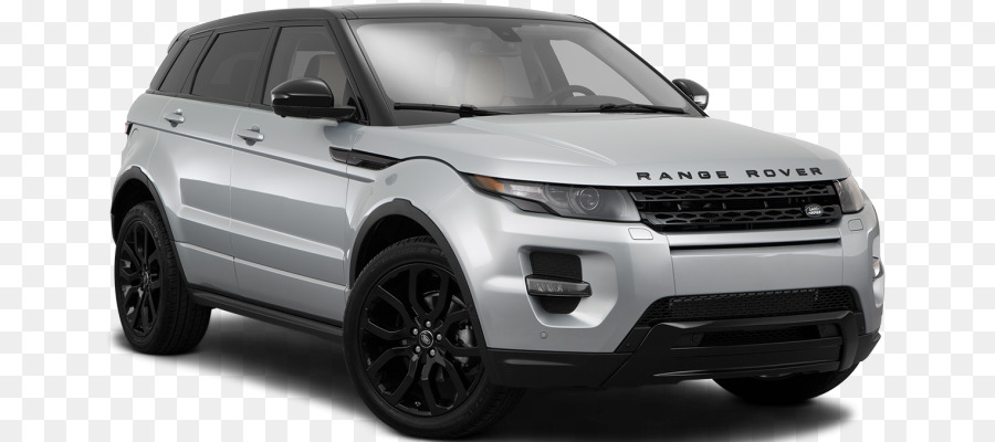 Range Rover Evoque，Voiture PNG