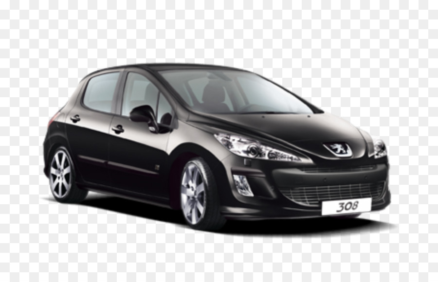 Peugeot 308，Peugeot PNG