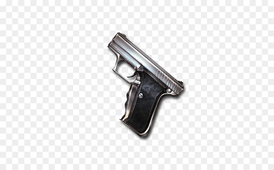 Pistolet D'or，Arme PNG