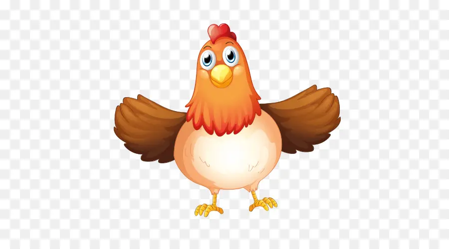 Poulet，Poule PNG