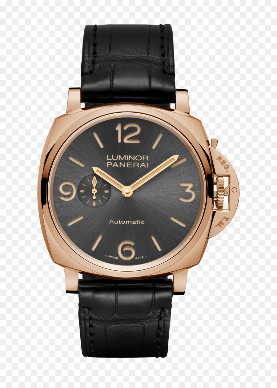 Panerai，Panerai Hommes Luminor Marina 1950 3 Jours PNG