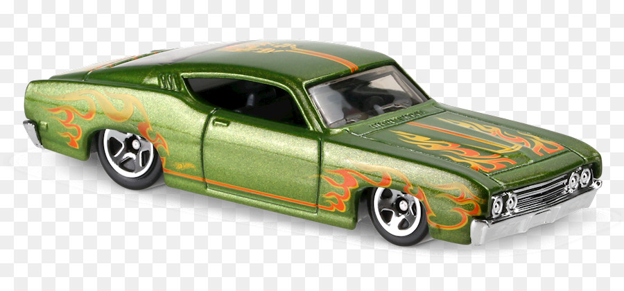 Ford Torino Talladega，Voiture PNG