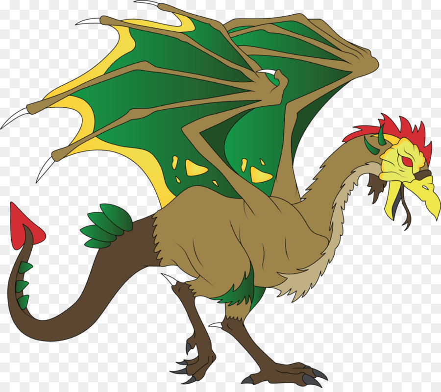 Dragon，Fantaisie PNG