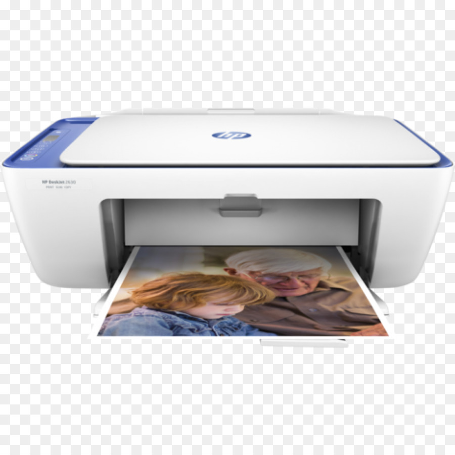 Hewlett Packard，Hp Deskjet PNG