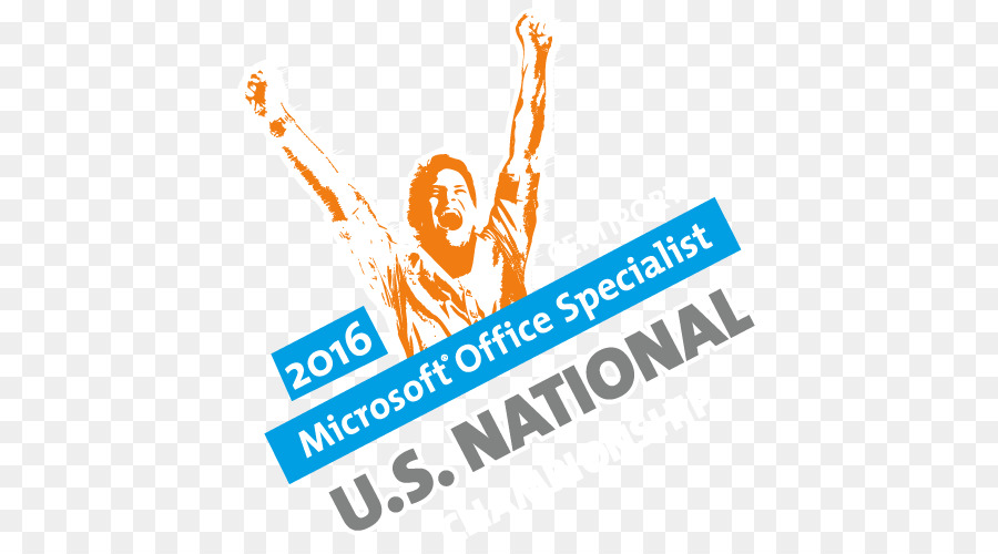 Microsoft Office Specialist，Microsoft PNG