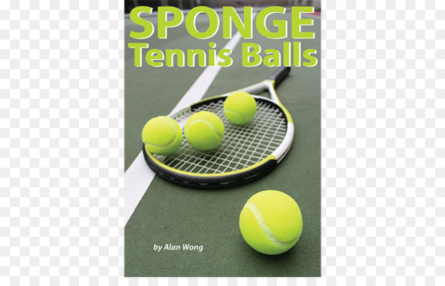 Balles De Tennis，Tennis PNG