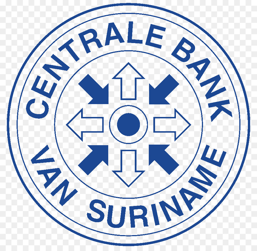 Banque Centrale Du Suriname，Suriname PNG