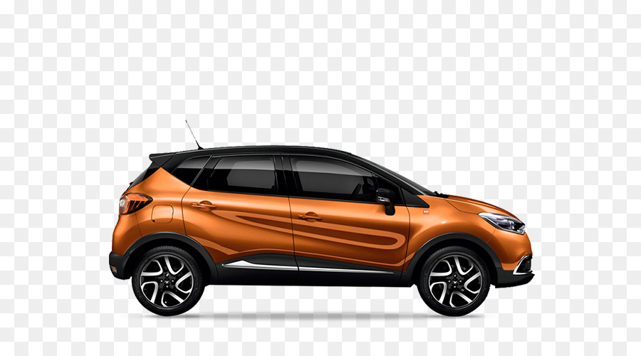 Renault，Renault Captur PNG