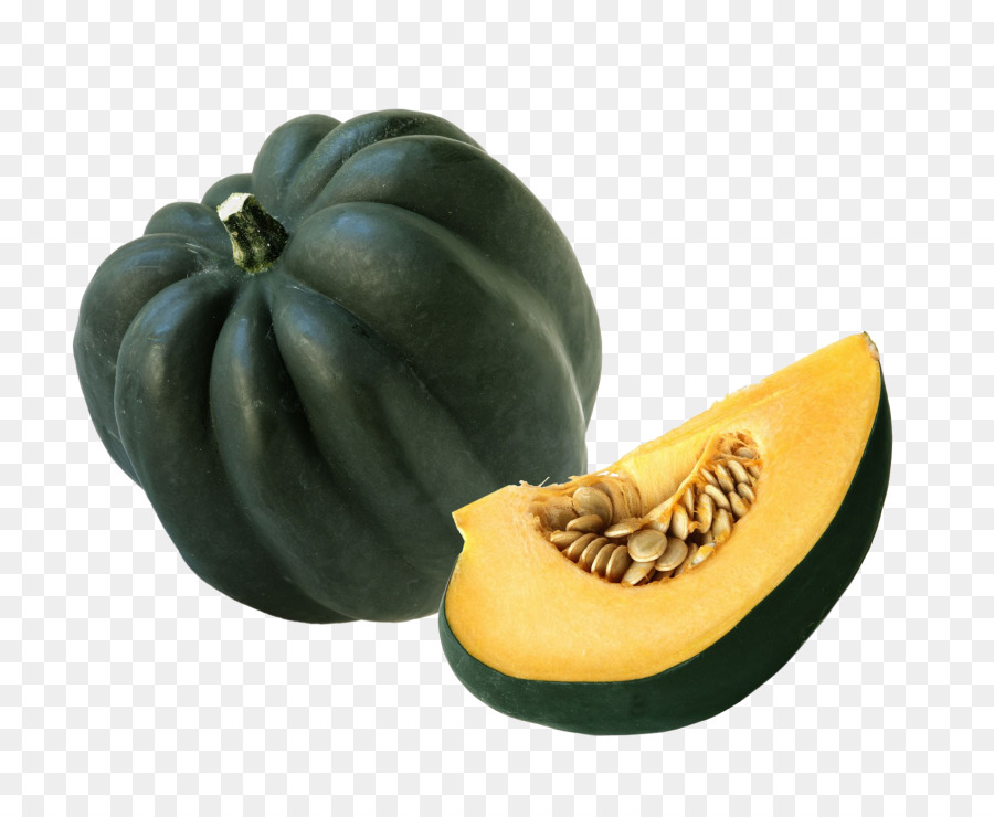 Citrouille Verte，Squash PNG