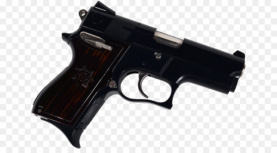 Pistolet，Revolver PNG