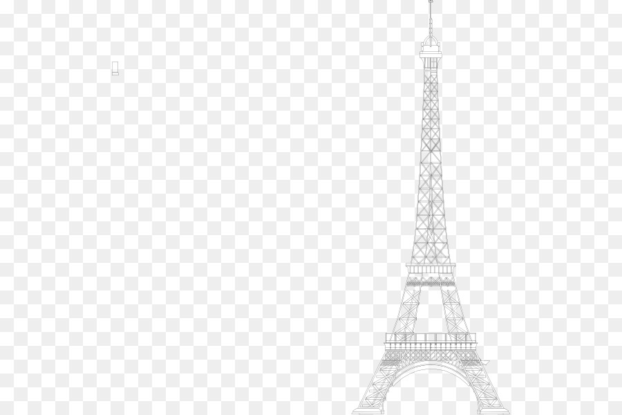 Tour Eiffel，Paris PNG