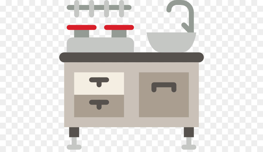 Table，Mobilier PNG