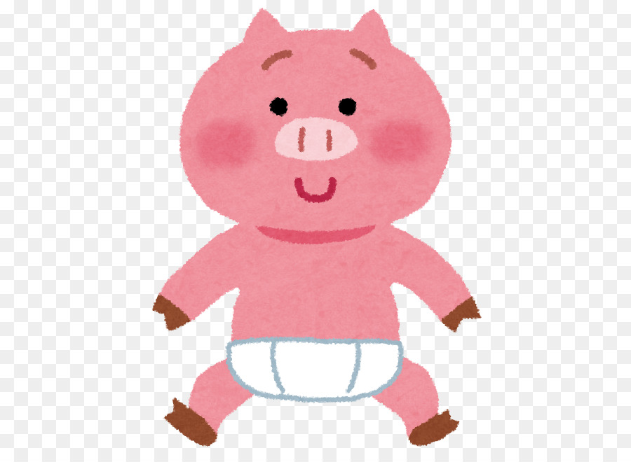 Cochon，Animal PNG