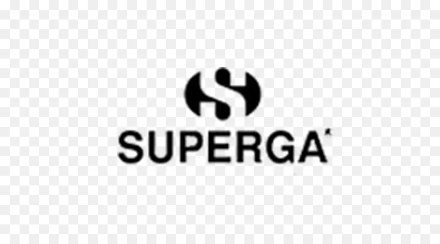 Logo Superga，Marque PNG