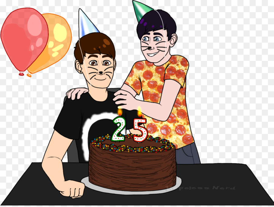 Gâteau D Anniversaire，Pizza PNG