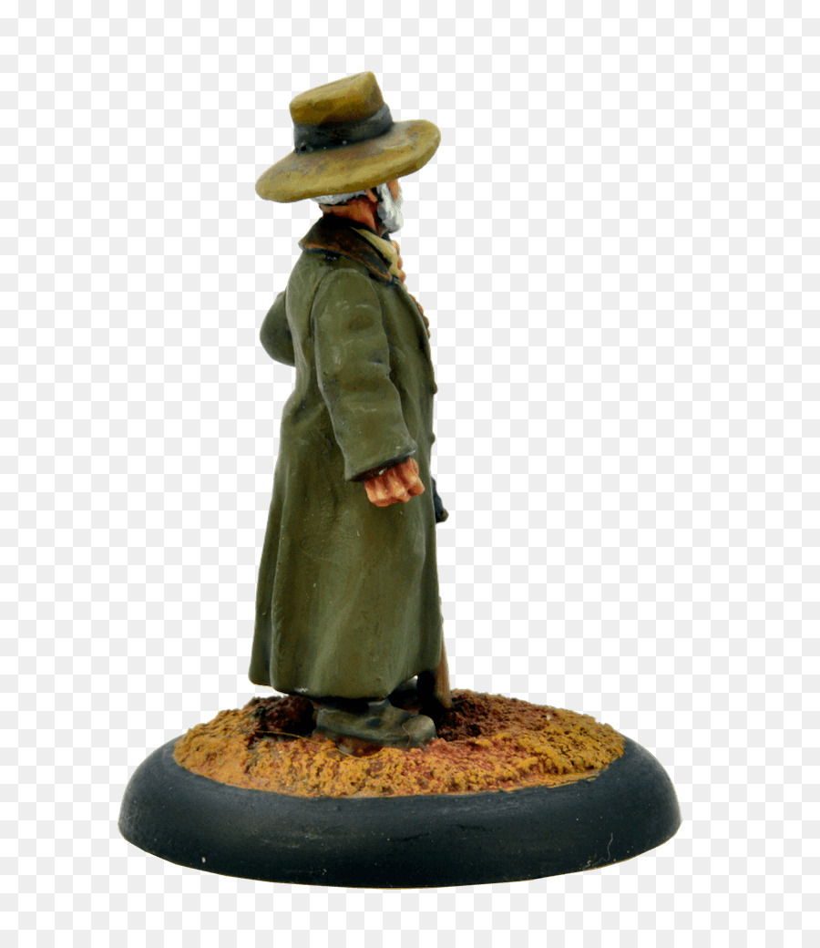 Figurine，Miniature PNG