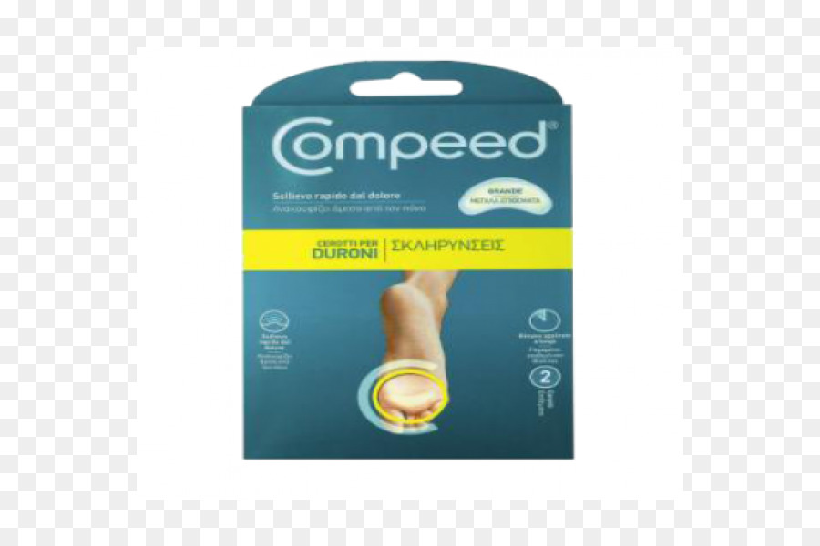 Seule，Compeed PNG