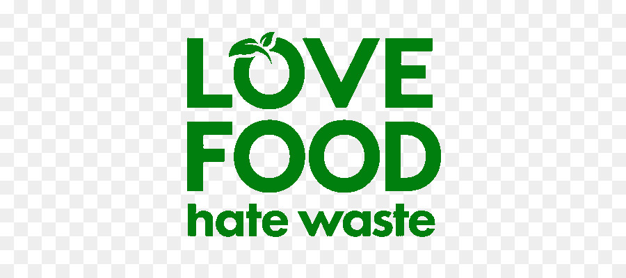 Love Food Hate Waste，Le Gaspillage Alimentaire PNG