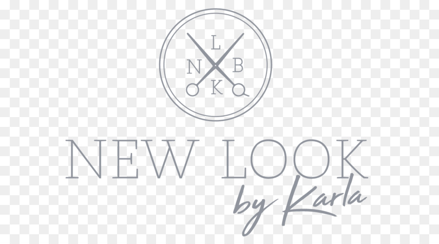 Nouveau Look Par Karla，Nouveau Look PNG