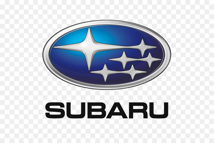 Subaru, Fuji Heavy Industries, Voiture PNG - Subaru, Fuji Heavy ...