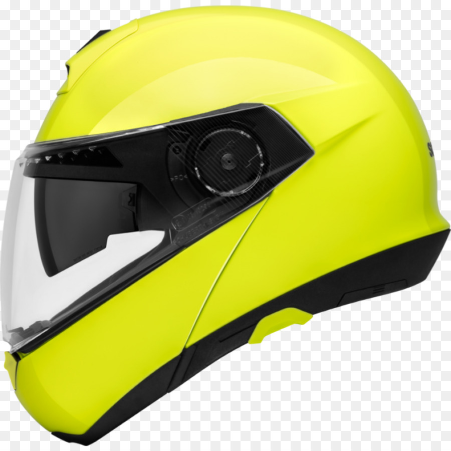 Casque Jaune，Moto PNG