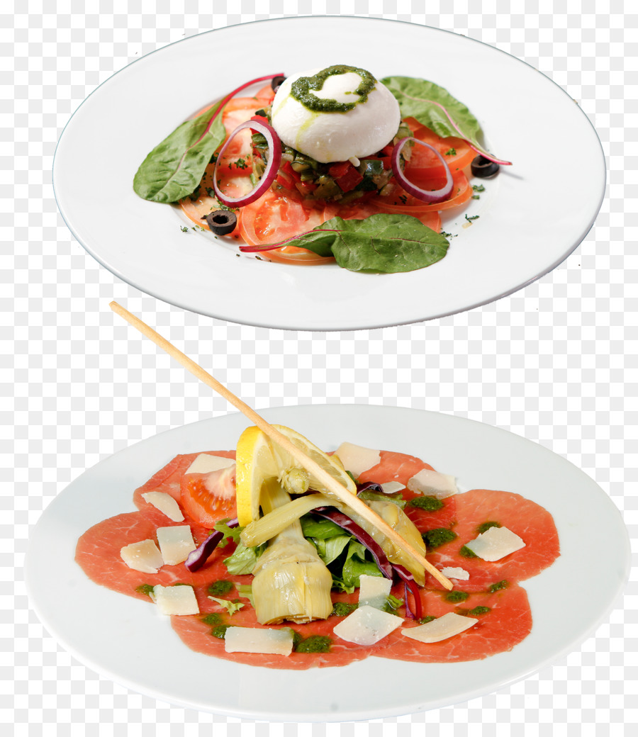 Salade Grecque，Côté Plat PNG