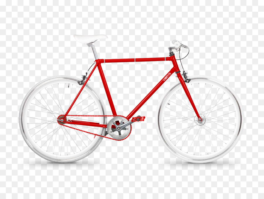 Vélo Rouge，Roues PNG