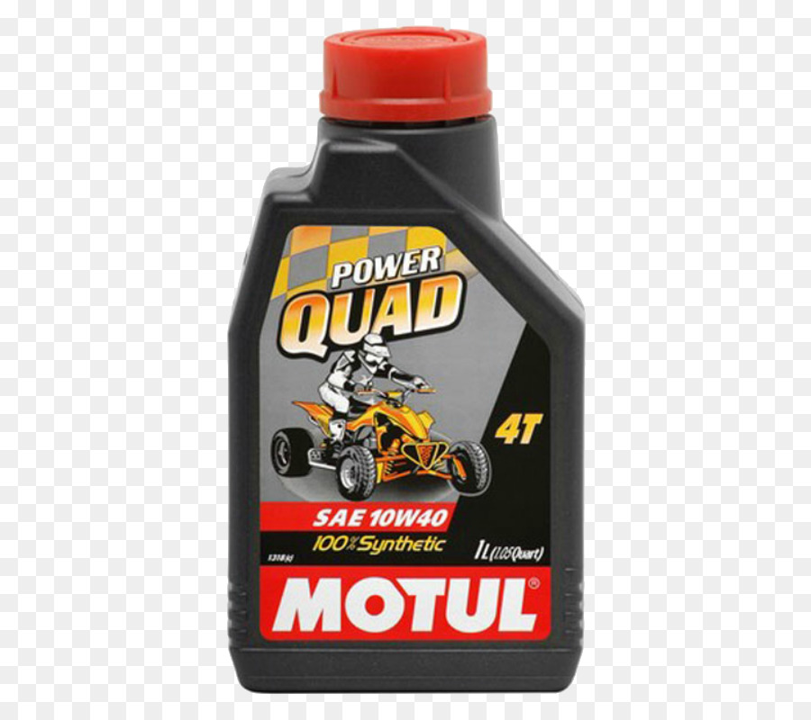 Motul，L Huile Synthétique PNG