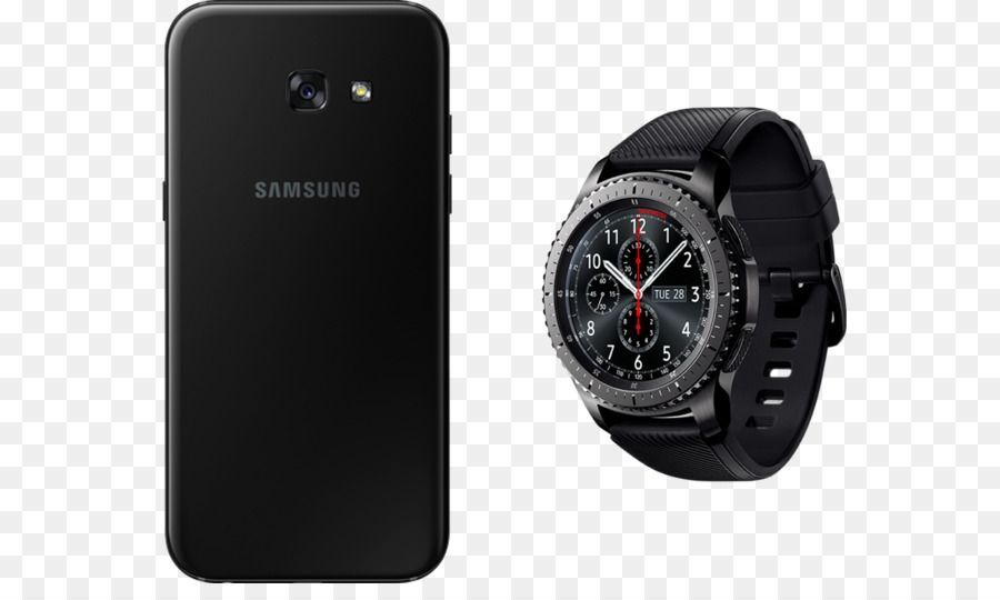 Samsung Gear S3，Samsung Galaxy Gear PNG