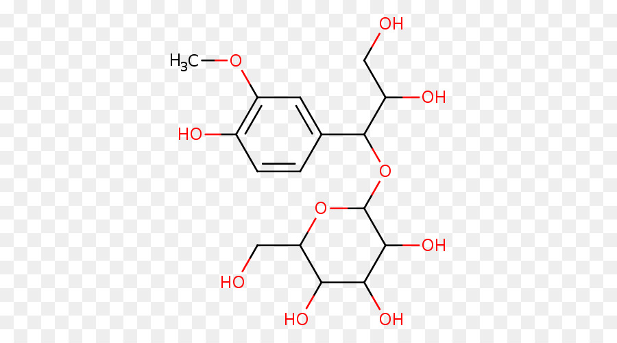 Structure Chimique，Molécule PNG