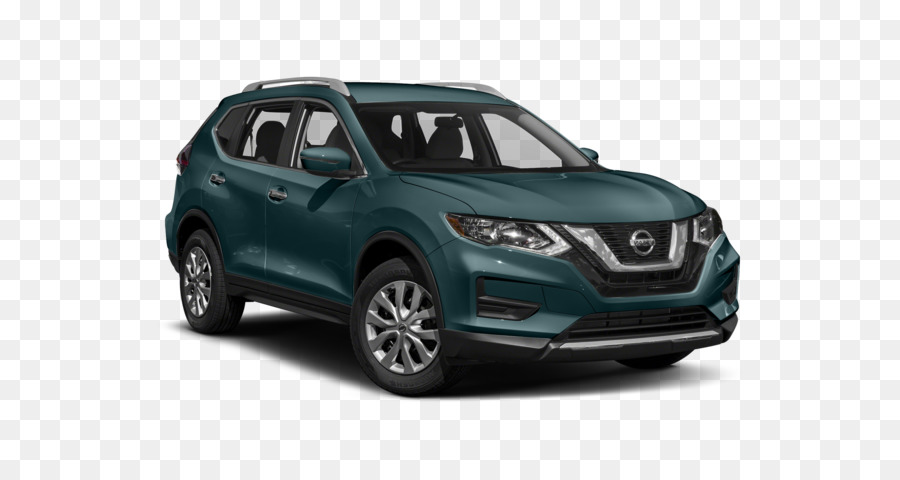 2018 Nissan Rogue S Suv，Nissan PNG