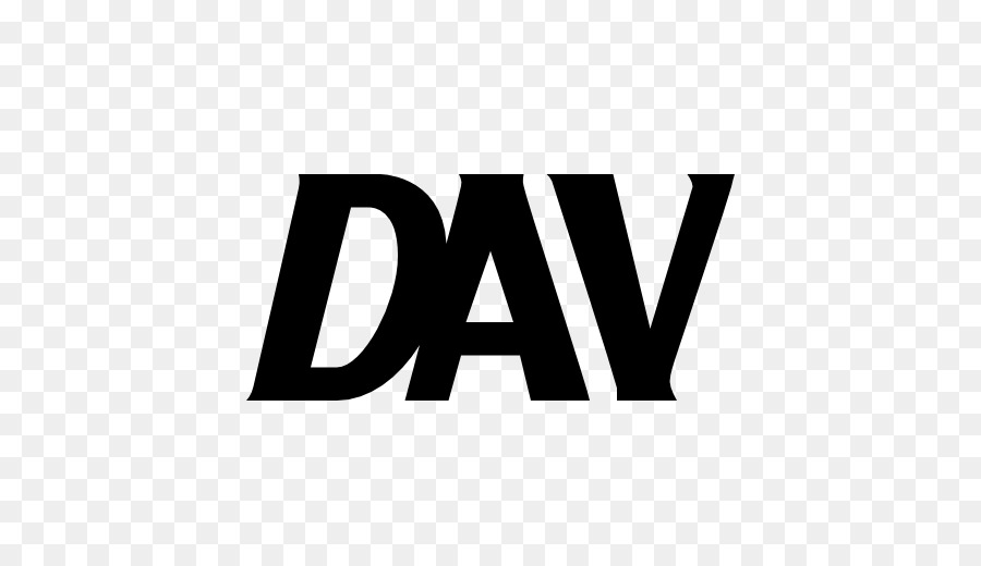 Dav，Texte PNG