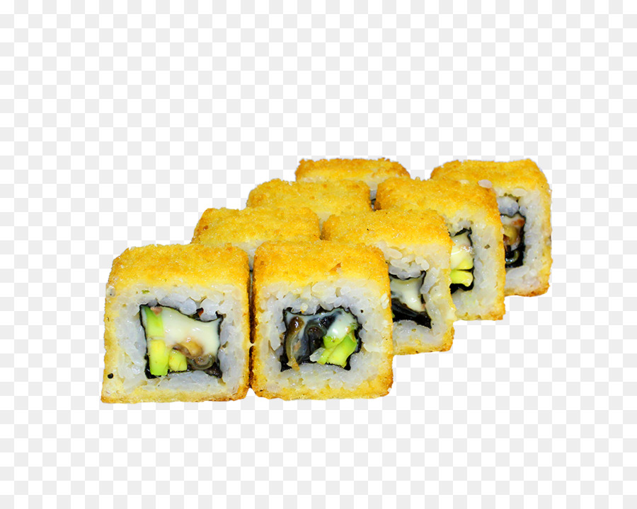 Rouleaux De Sushi，Japonais PNG