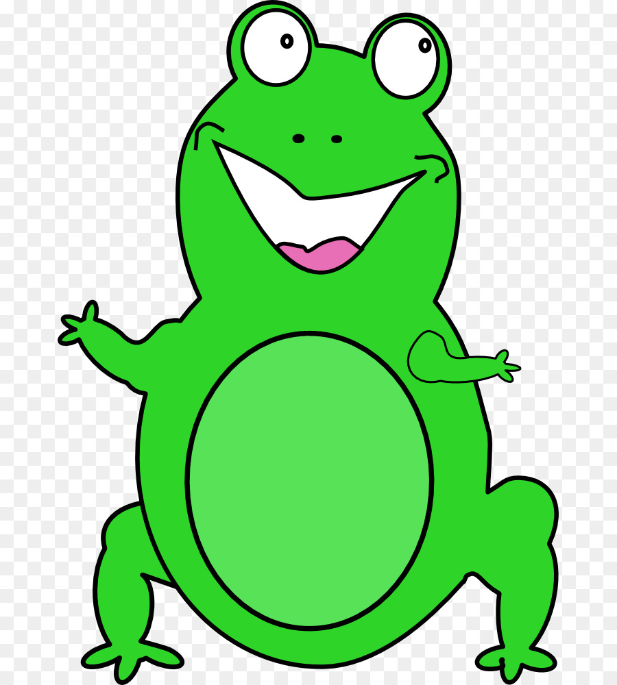 Grenouille，Film D Animation PNG