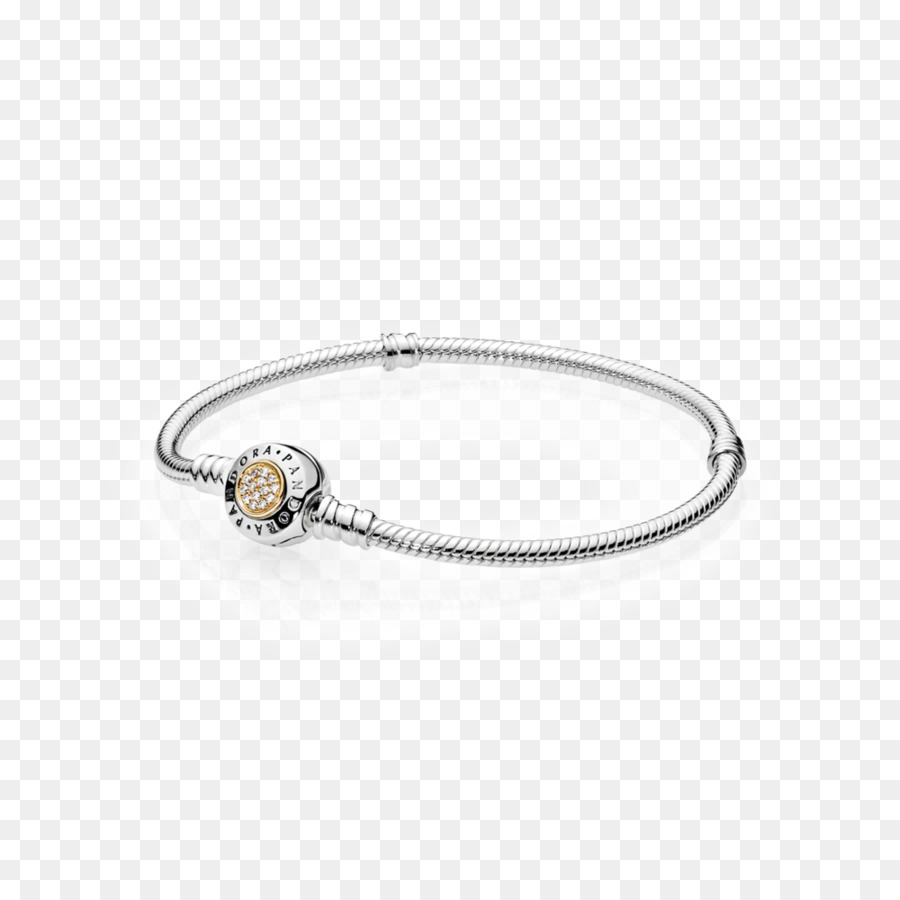 Pandora，Bracelet De Charme PNG