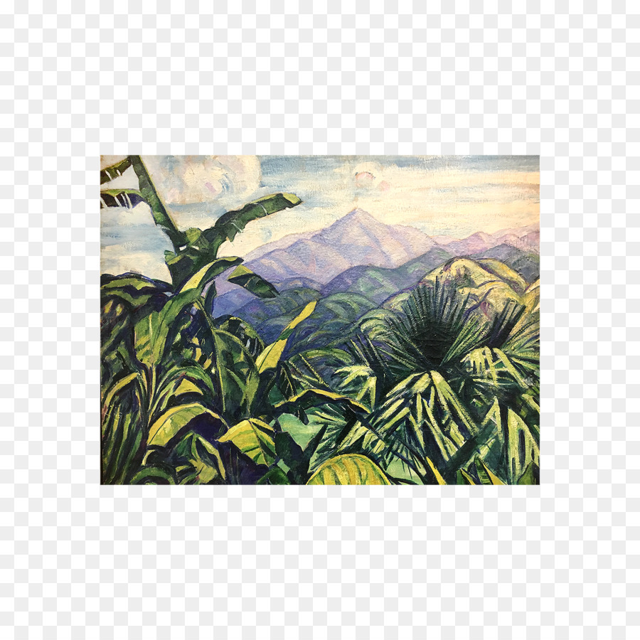 Peinture，Impressionnisme Américain PNG