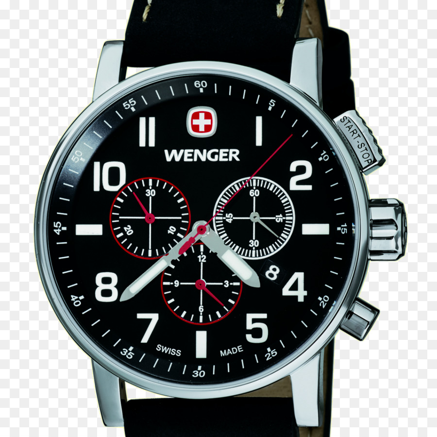 Wenger，Chronographe PNG