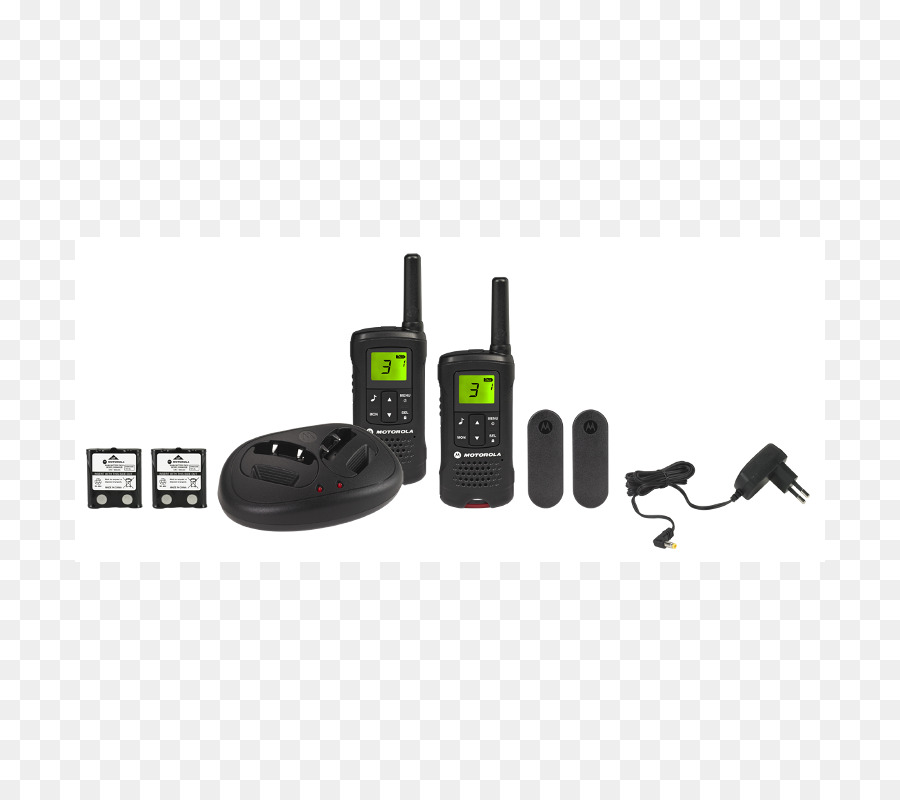 Walkietalkie，Radio Bidirectionnelle PNG