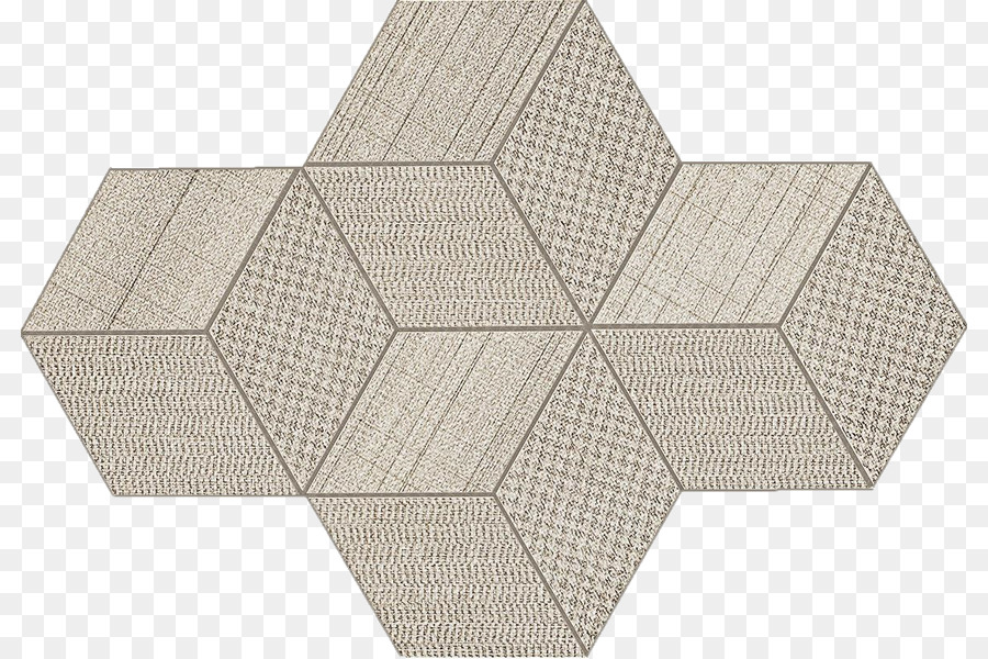 Tuiles Hexagonales，Modèle PNG