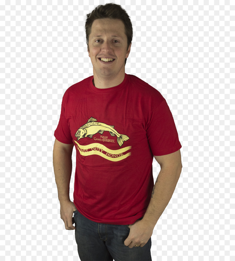 Tshirt，L'épaule PNG