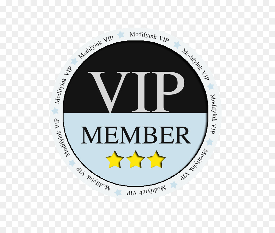 Insigne Vip，Membre PNG