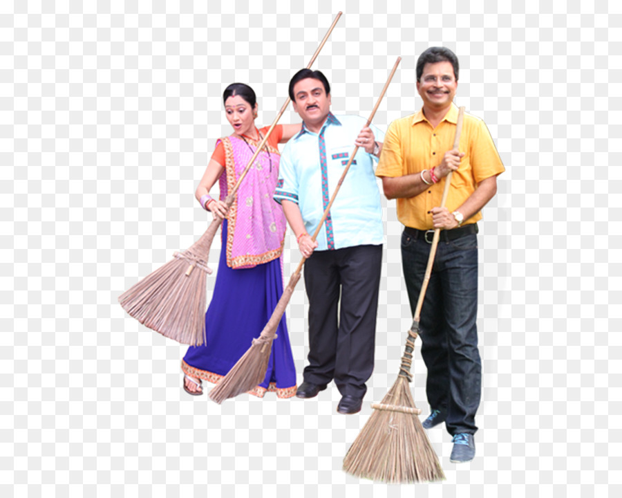 Jethalal Champaklal Gagnon, Linde, Mission Swachh Bharat PNG - Jethalal ...