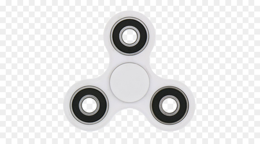 Spinner Bleu Fidget，Fidget Spinner PNG