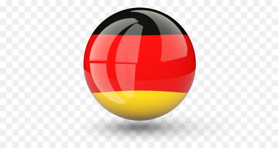 Drapeau Allemand，Pays PNG