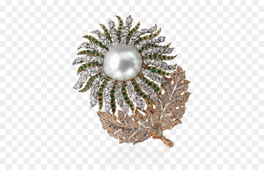 Perle，Broche PNG