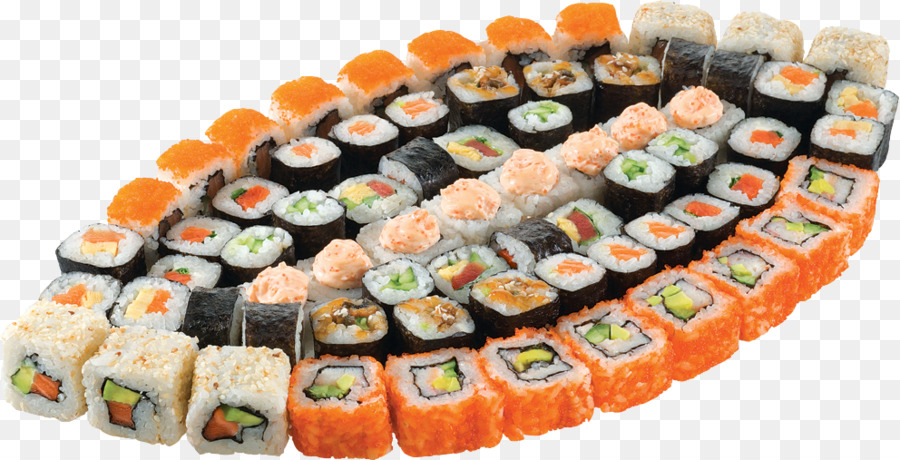 Sushis，Japonais PNG