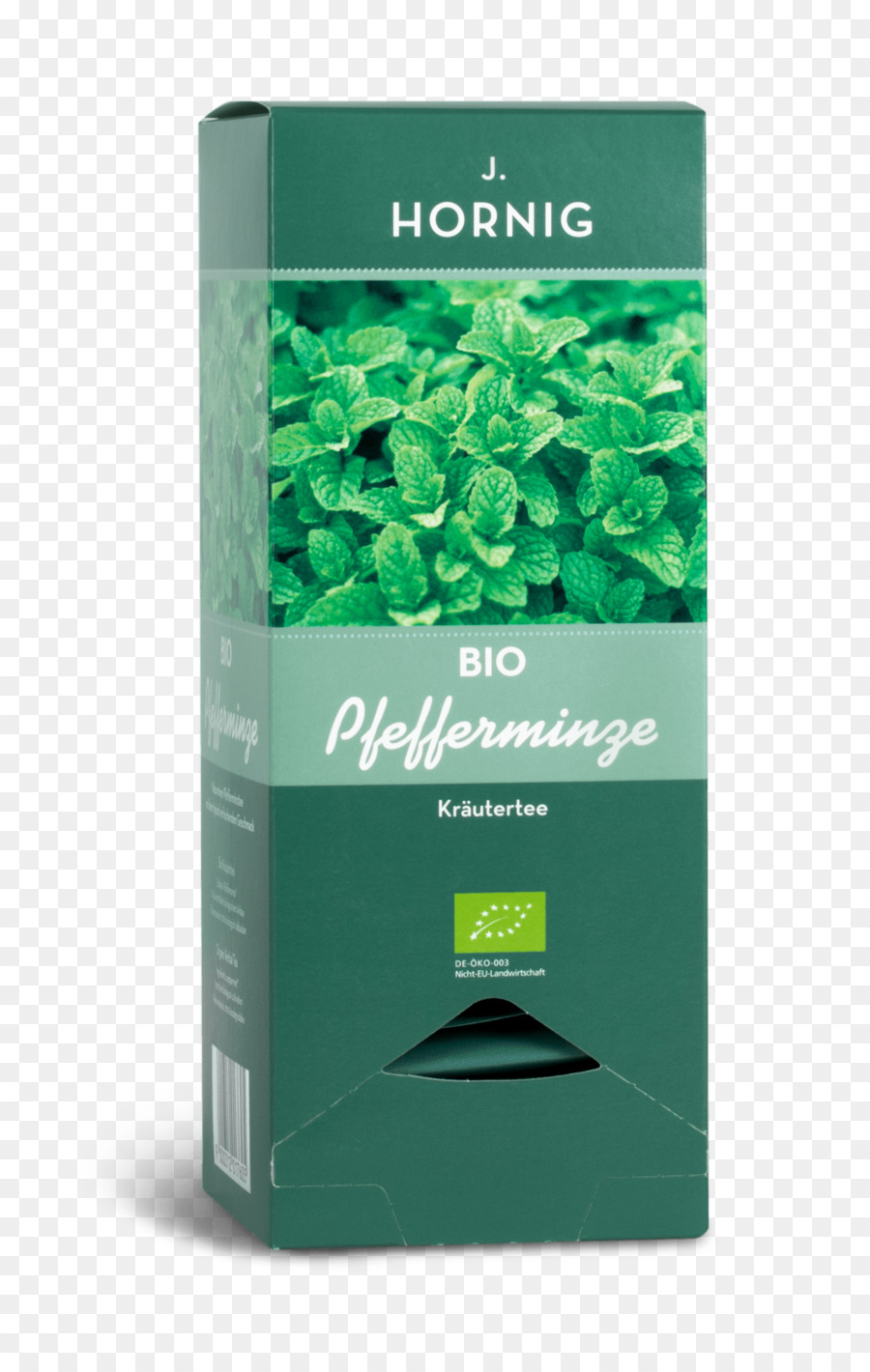 Tisane，La Menthe Poivrée PNG